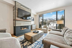 Riverfront Lodge 206 by East West Hospitality